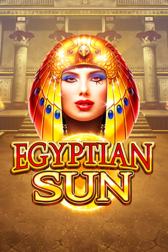 Egyptian Sun - играть онлайн | Клуб Джекпот - без регистрации