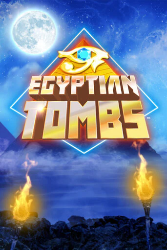 Egyptian Tombs - играть онлайн | Клуб Джекпот - без регистрации