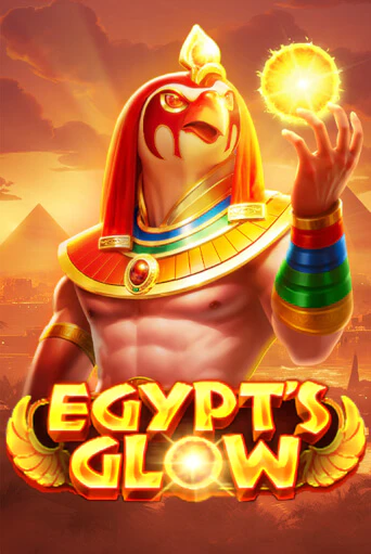 Egypt's Glow - играть онлайн | Клуб Джекпот - без регистрации