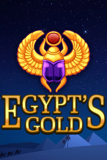 Egypt Gold - играть онлайн | Клуб Джекпот - без регистрации