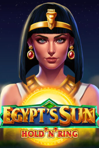 Egypt's Sun Deluxe - играть онлайн | Клуб Джекпот - без регистрации