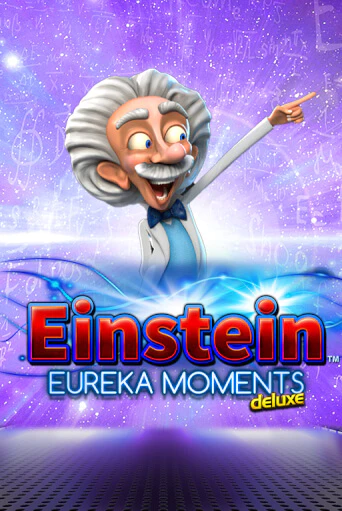 Einstein Eureka Moments - играть онлайн | Клуб Джекпот - без регистрации