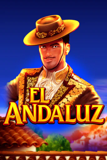 El Andaluz - играть онлайн | Клуб Джекпот - без регистрации