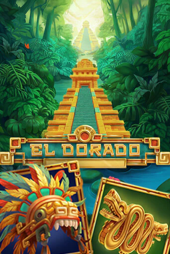 El Dorado - играть онлайн | Клуб Джекпот - без регистрации