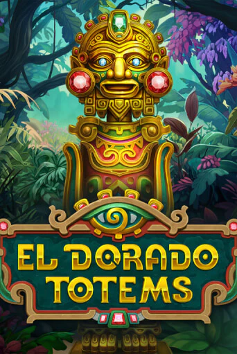 El Dorado Totems - играть онлайн | Клуб Джекпот - без регистрации