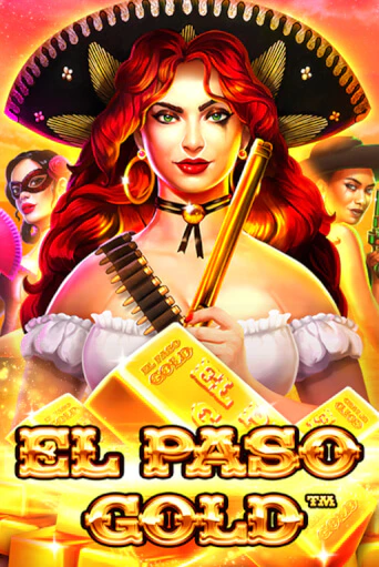 El Paso Gold - играть онлайн | Клуб Джекпот - без регистрации