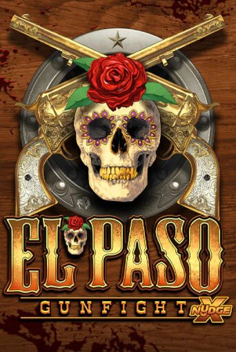 El Paso Gunfight xNudge - играть онлайн | Клуб Джекпот - без регистрации