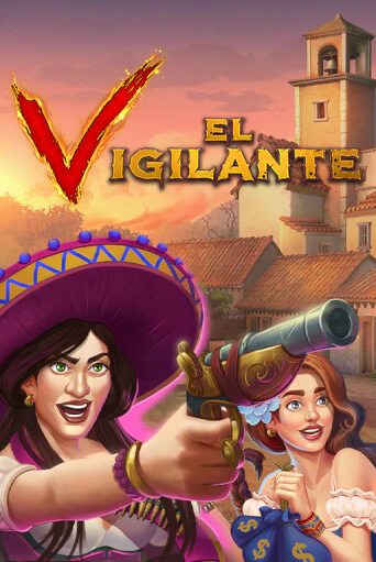 El Vigilante - играть онлайн | Клуб Джекпот - без регистрации