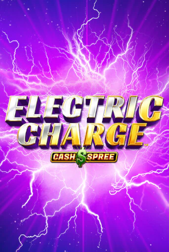 Electric Charge™ - играть онлайн | Клуб Джекпот - без регистрации