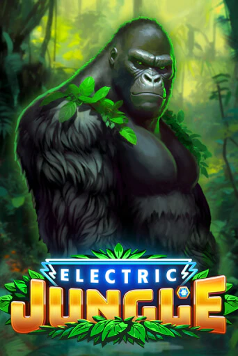 Electric Jungle - играть онлайн | Клуб Джекпот - без регистрации