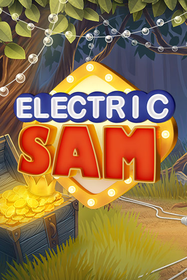 Electric SAM - играть онлайн | Клуб Джекпот - без регистрации