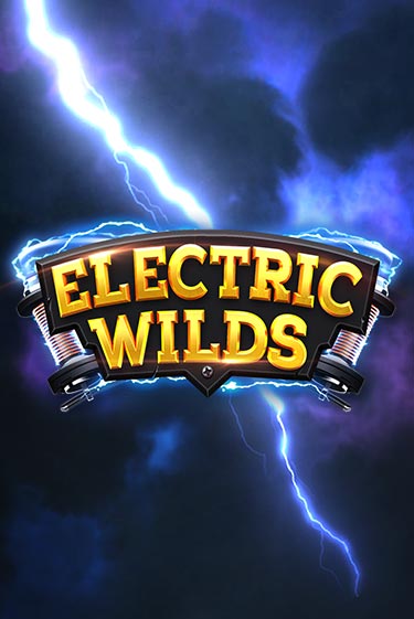 Electric Wilds - играть онлайн | Клуб Джекпот - без регистрации