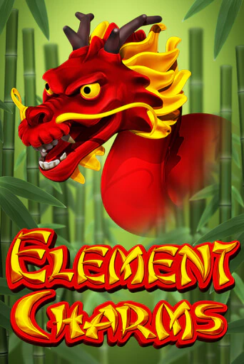 Element Charms - играть онлайн | Клуб Джекпот - без регистрации