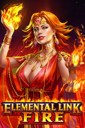 Elemental Link Fire - играть онлайн | Клуб Джекпот - без регистрации