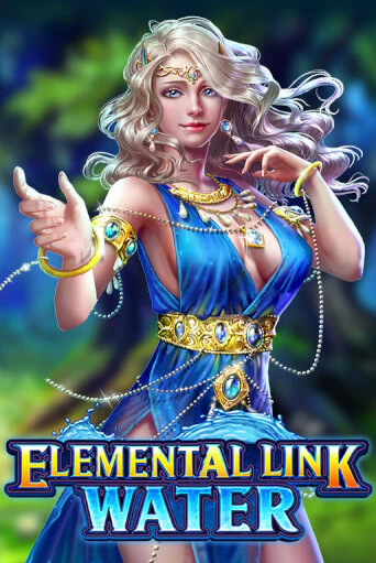 Elemental Link Water - играть онлайн | Клуб Джекпот - без регистрации