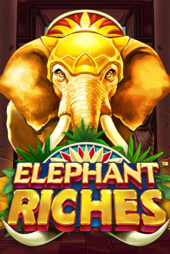 Elephant Riches™ - играть онлайн | Клуб Джекпот - без регистрации