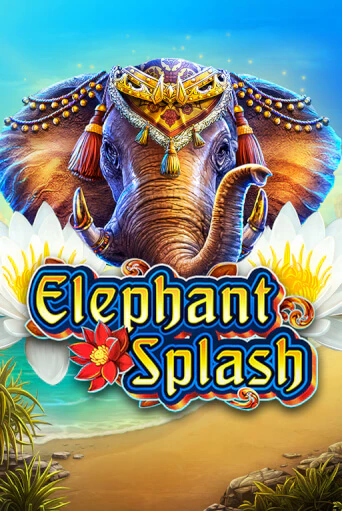 Elephant Splash - играть онлайн | Клуб Джекпот - без регистрации