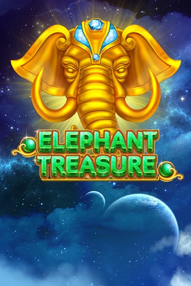 Elephant Treasure - играть онлайн | Клуб Джекпот - без регистрации