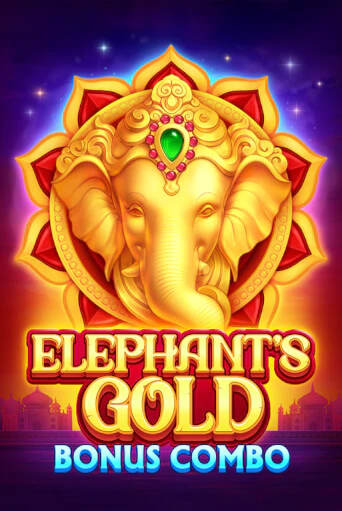 Elephant's Gold: Bonus Combo - играть онлайн | Клуб Джекпот - без регистрации