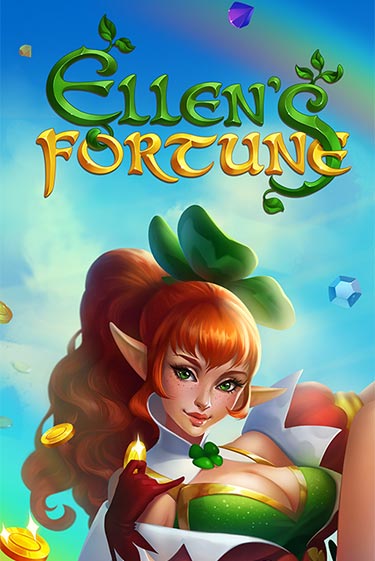 Ellen’s Fortune - играть онлайн | Клуб Джекпот - без регистрации