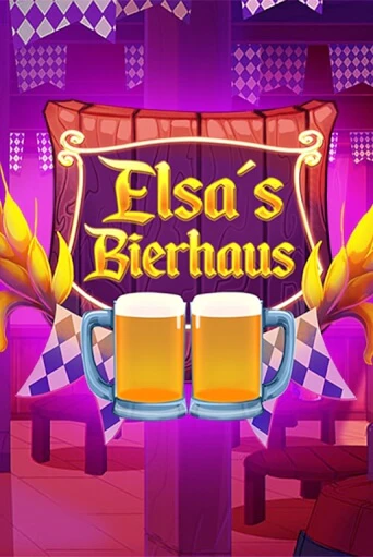 Elsa's Bierhaus - играть онлайн | Клуб Джекпот - без регистрации