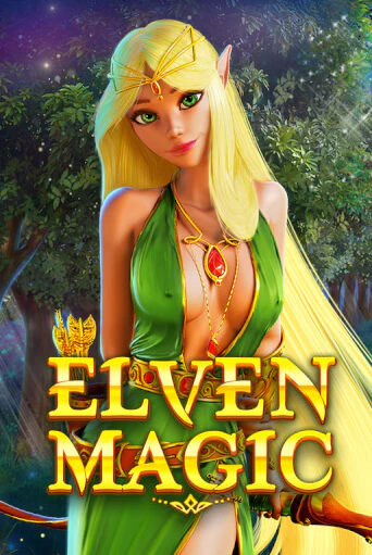 Elven Magic - играть онлайн | Клуб Джекпот - без регистрации