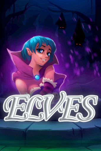 Elves - играть онлайн | Клуб Джекпот - без регистрации