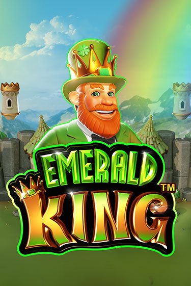 Emerald King - играть онлайн | Клуб Джекпот - без регистрации