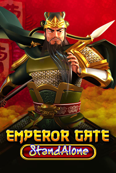 Emperor Gate SA - играть онлайн | Клуб Джекпот - без регистрации