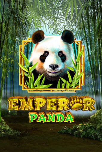 Emperor Panda - играть онлайн | Клуб Джекпот - без регистрации