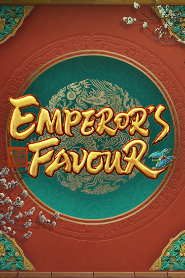 Emperor's Favour - играть онлайн | Клуб Джекпот - без регистрации