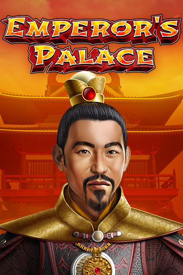 Emperor's Palace - играть онлайн | Клуб Джекпот - без регистрации