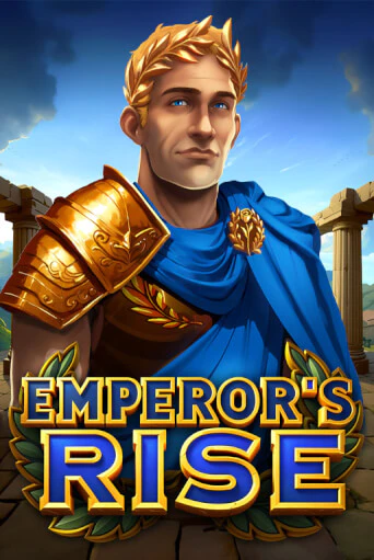 Emperor’s Rise - играть онлайн | Клуб Джекпот - без регистрации