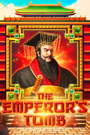 The Emperor's Tomb - играть онлайн | Клуб Джекпот - без регистрации