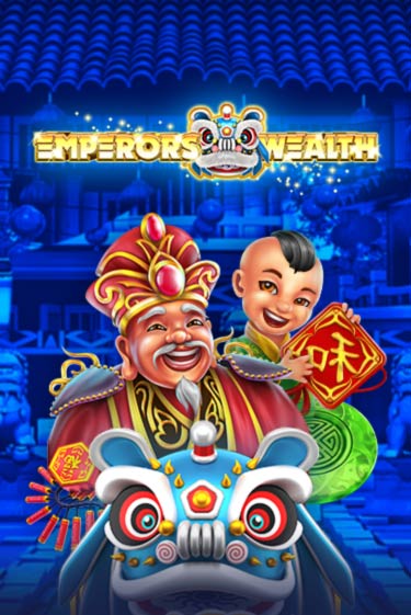 Emperors Wealth - играть онлайн | Клуб Джекпот - без регистрации