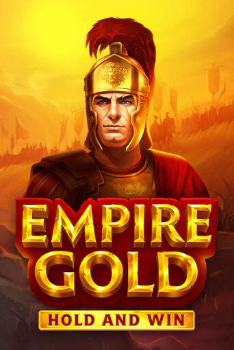 Empire Gold: Hold and Win - играть онлайн | Клуб Джекпот - без регистрации