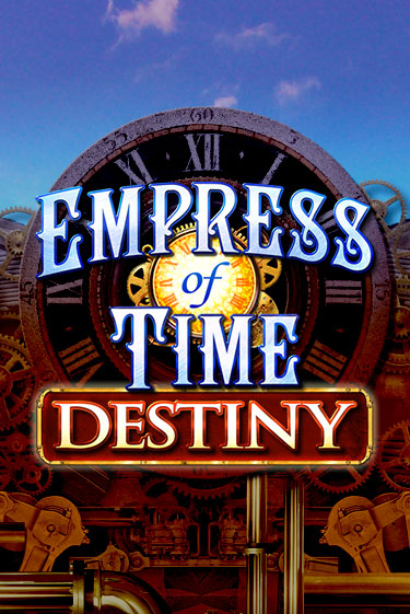 Empress of Time: Destiny - играть онлайн | Клуб Джекпот - без регистрации