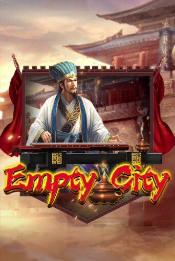 Empty City - играть онлайн | Клуб Джекпот - без регистрации