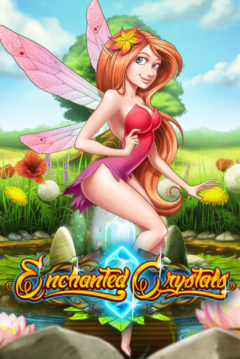 Enchanted Crystals - играть онлайн | Клуб Джекпот - без регистрации