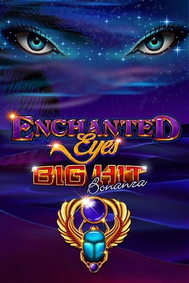 Enchanted Eyes - играть онлайн | Клуб Джекпот - без регистрации