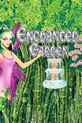 Enchanted Garden - играть онлайн | Клуб Джекпот - без регистрации