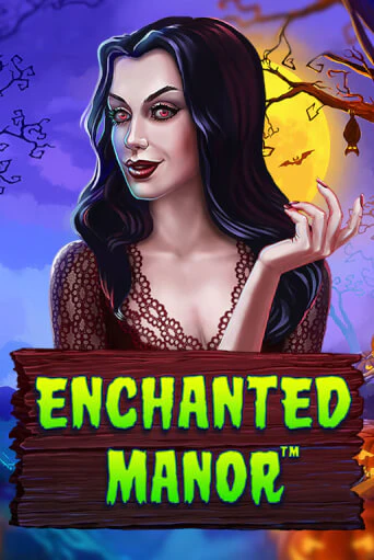 Enchanted Manor - играть онлайн | Клуб Джекпот - без регистрации