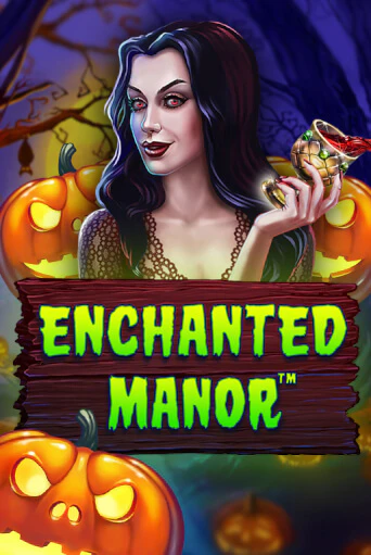 Enchanted Manor (50 lines) - играть онлайн | Клуб Джекпот - без регистрации