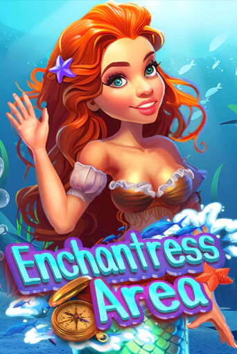 Enchantress Area - играть онлайн | Клуб Джекпот - без регистрации