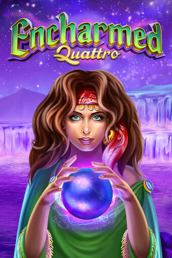 Encharmed Quattro - играть онлайн | Клуб Джекпот - без регистрации