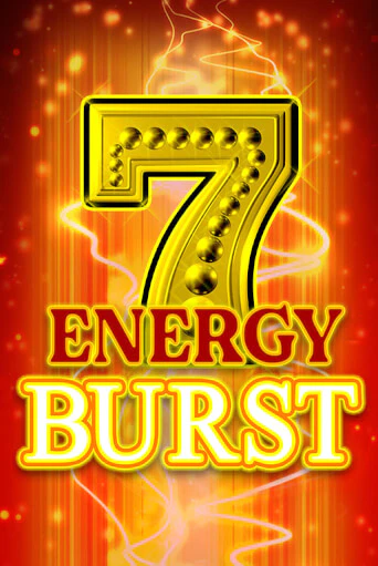 Energy Burst - играть онлайн | Клуб Джекпот - без регистрации