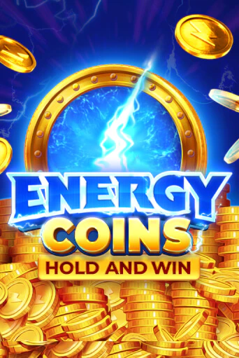 Energy Coins: Hold and Win - играть онлайн | Клуб Джекпот - без регистрации