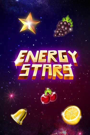 Energy Stars - играть онлайн | Клуб Джекпот - без регистрации