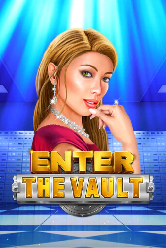 Enter the Vault - играть онлайн | Клуб Джекпот - без регистрации