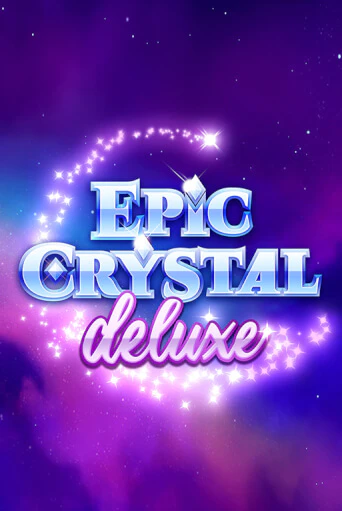 Epic Crystal Deluxe - играть онлайн | Клуб Джекпот - без регистрации